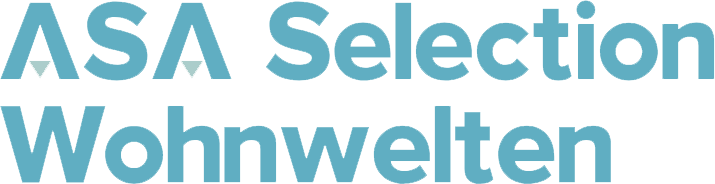 ASA Selection Wohnwelten