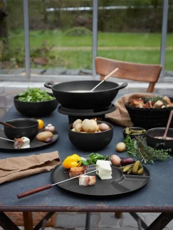 aperitifteller, kuro