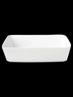 auflaufform, rechteckig