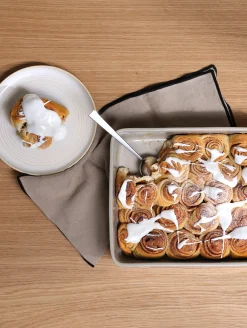 auflaufform rechteckig, nude