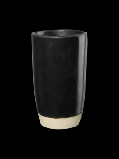 becher cafe latte, dark chocolate