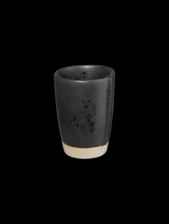 becher espresso, dark chocolate