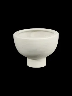 übertopf auf fuß, soft shell