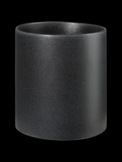 übertopf, black iron