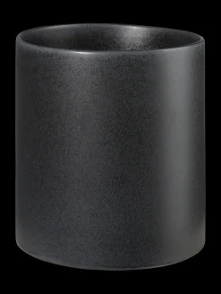 übertopf, black iron