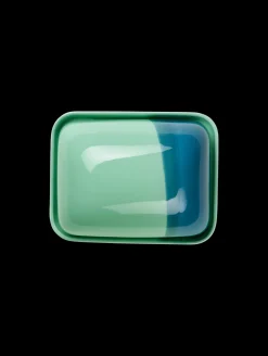 butterdose, blueberry smoothie