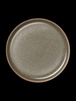 dessertteller, beluga