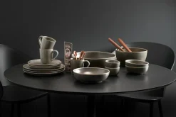 dessertteller, beluga