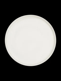 dessertteller, sparkling white