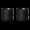 2er set teebecher, kuro
