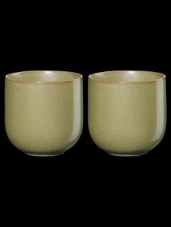 2er set teebecher, miso