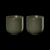 2er set teebecher, nori