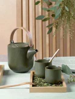 2er set teebecher, nori