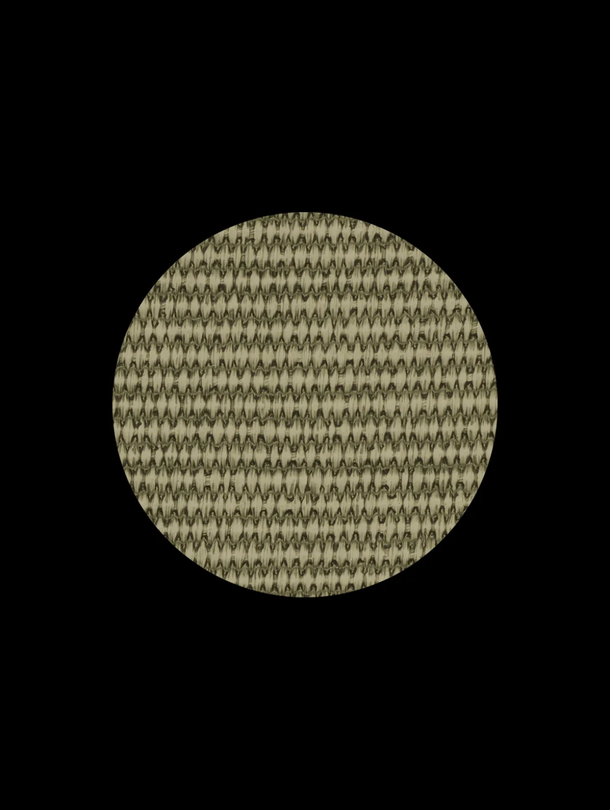 4er set untersetzer, nori rough