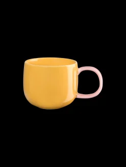 espressotasse, passion fruit