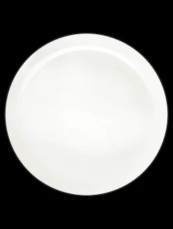 essteller, ligne noire