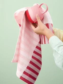 geschirrtuch, lemon juice