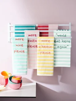 geschirrtuch, more cheese please