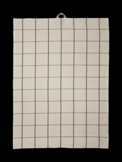 geschirrtuch, nougat pattern