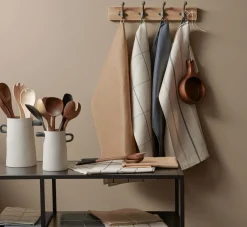 geschirrtuch, nougat pattern