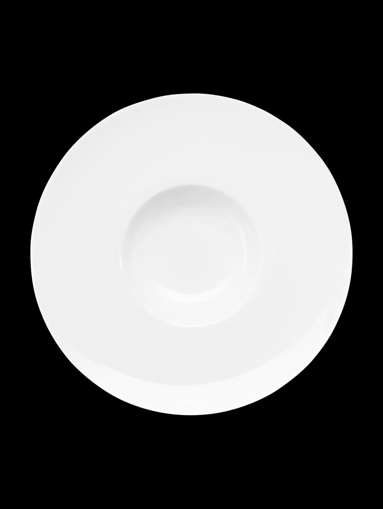 gourmetteller, groß