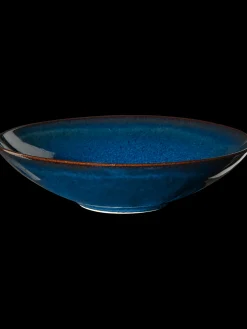 gourmetteller, midnight blue