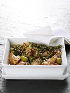 gratinform, quadratisch