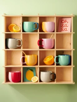 henkelbecher, black currant