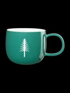 Henkelbecher, fir tree