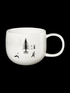 henkelbecher, ice skating