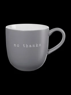 henkelbecher, no thanks