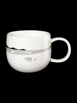 henkelbecher, north pole