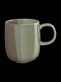 henkelbecher, pistachio