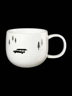 henkelbecher, skidding xmas