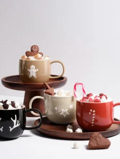 Henkelbecher, sugar cane