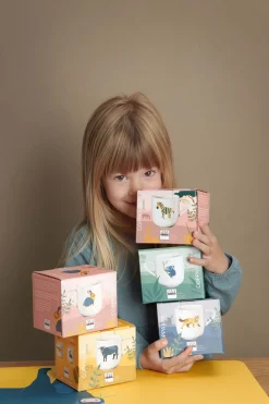 henkelbecher, zebra zoe