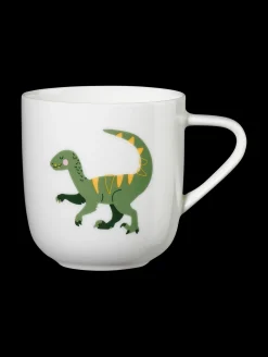 henkelbecher, velociraptor vincent