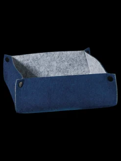 korb, midnight blue/ash