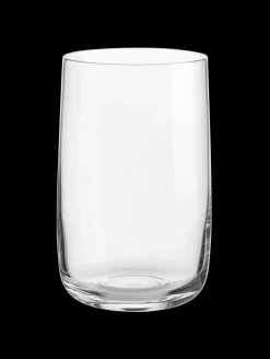 longdrinkglas, clear