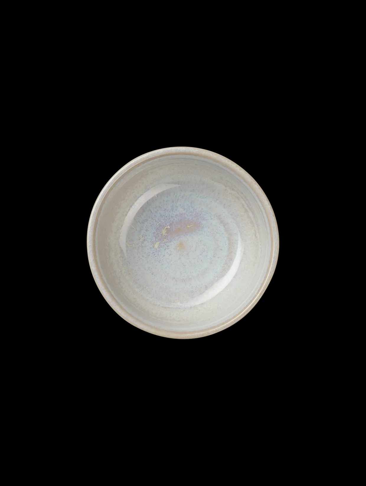 mini bowl, cauliflower