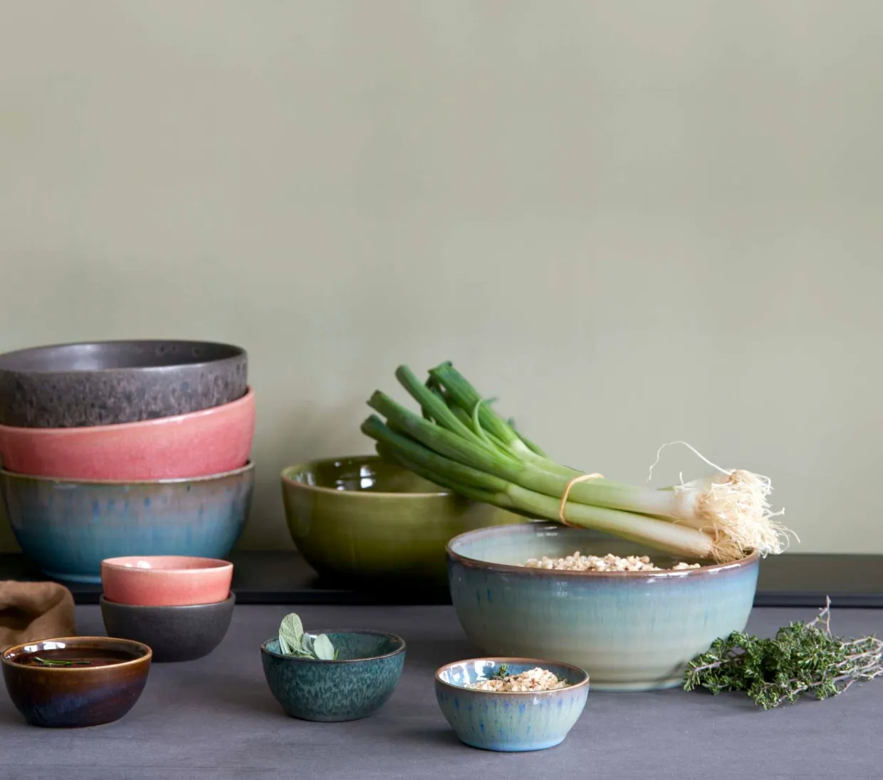 mini bowl, dragonfruit