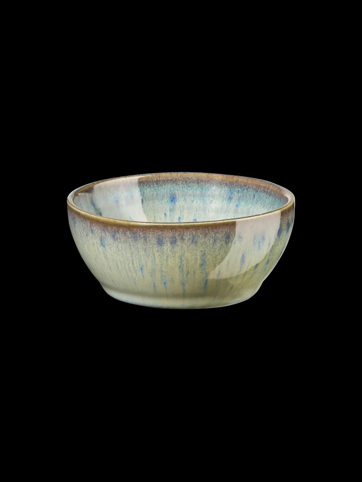 mini bowl, tamari