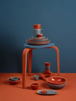 pastateller, lobster