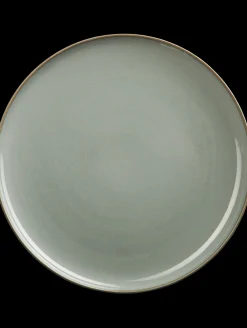 platzteller, eucalyptus