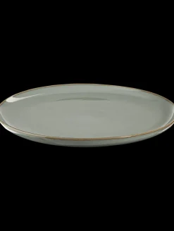 platzteller, eucalyptus