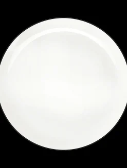 platzteller, ligne noire