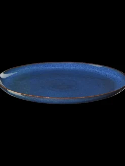 platzteller, midnight blue