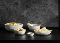 poké fusion bowl, cauliflower