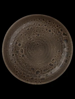 poké fusion plate, mangosteen