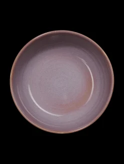 poké bowl, litchi